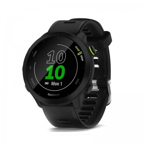 Garmin Forerunner 55 GPS Black